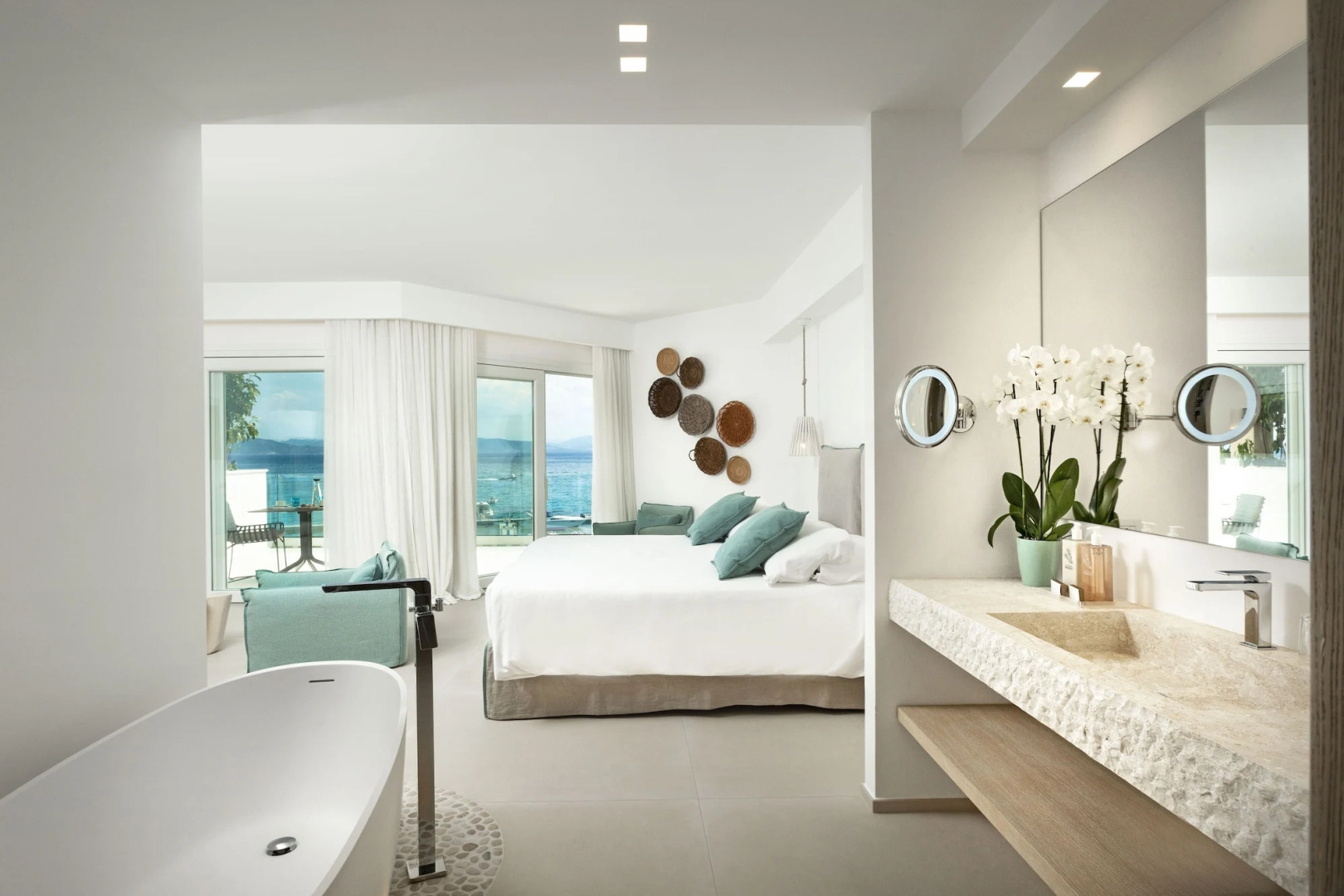 Gabbiano Azzurro Hotel & Suites