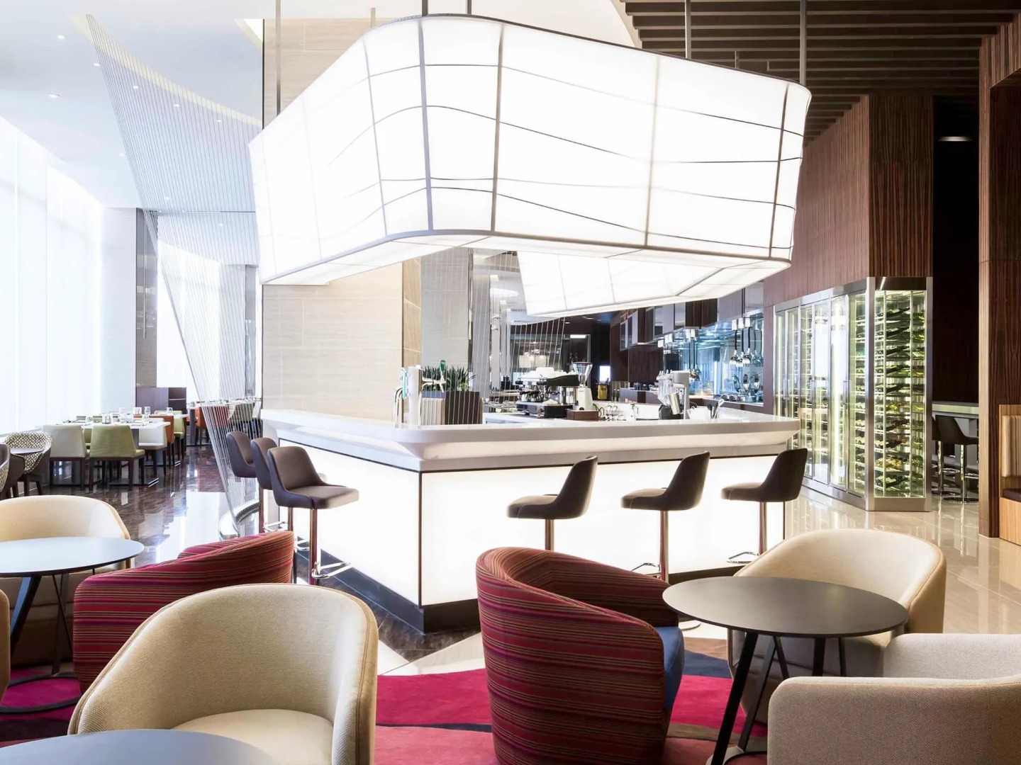 Novotel Ambassador Suwon