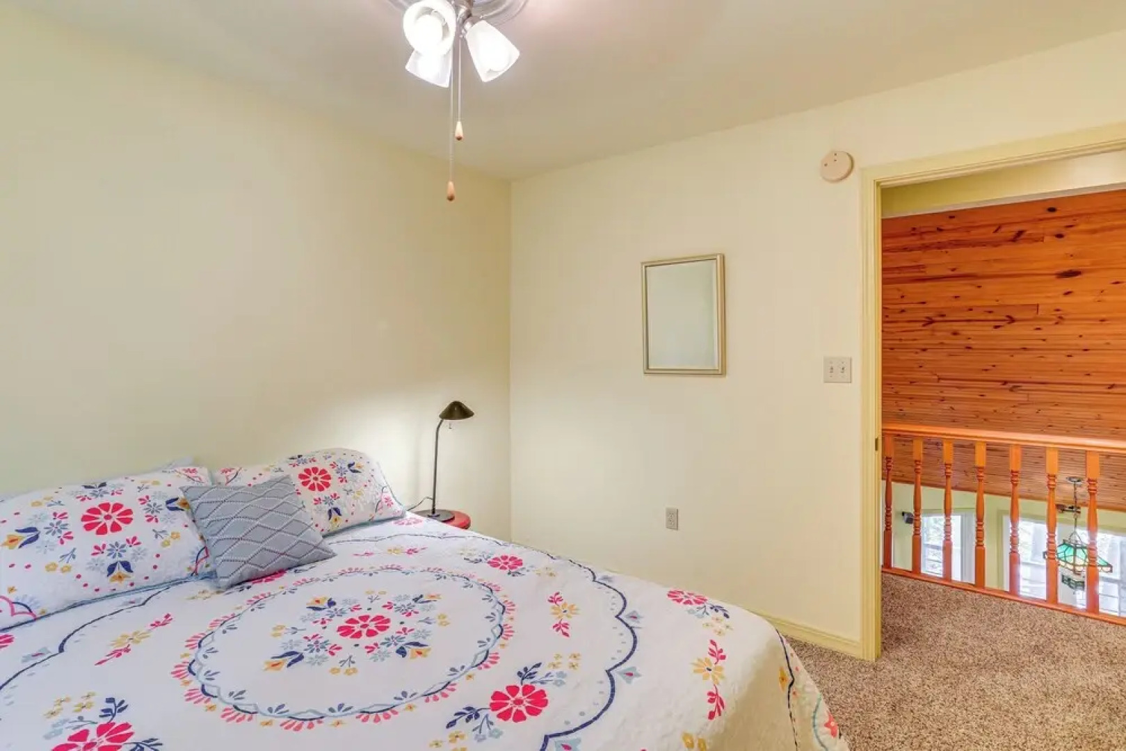 Spring River Vacation Rental w/ 2 Docks!