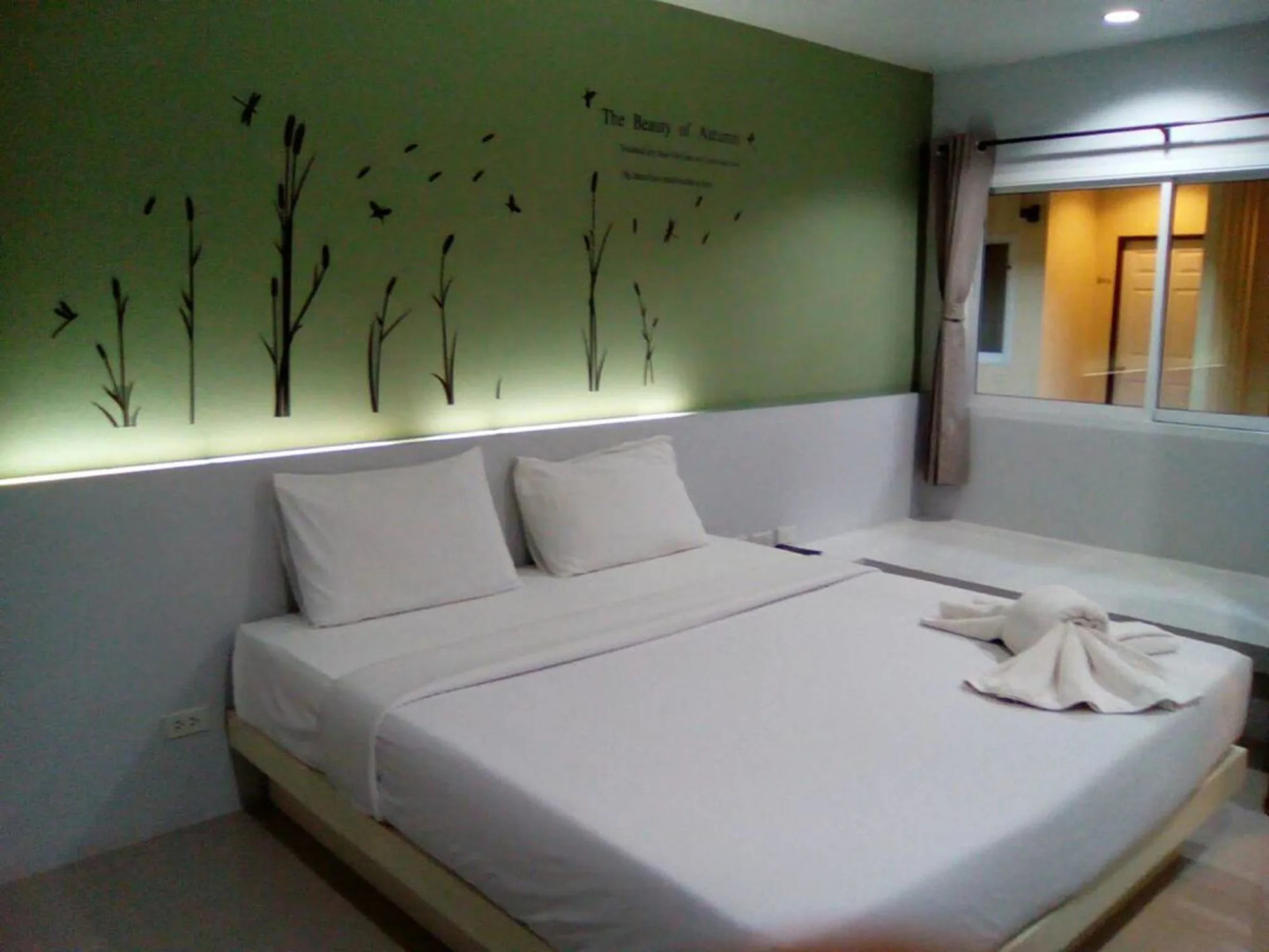 Kuapa Resort