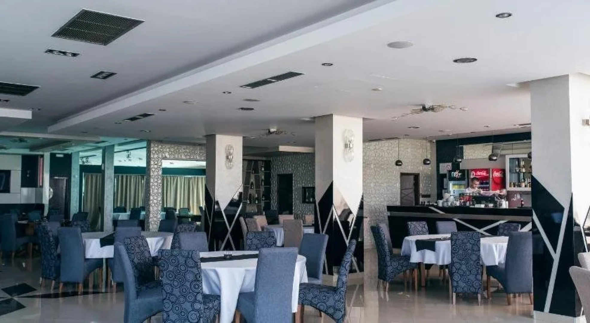 Hotel Euforia Lounge