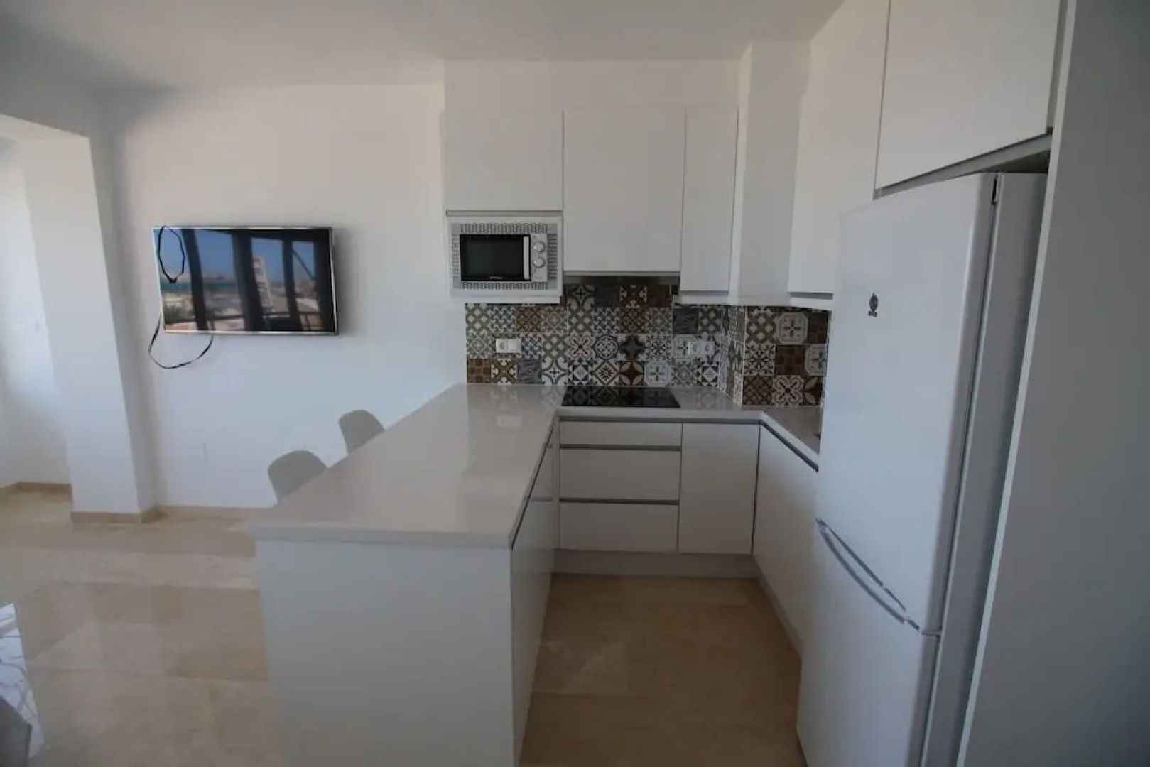 Estudio Playa Postiguet