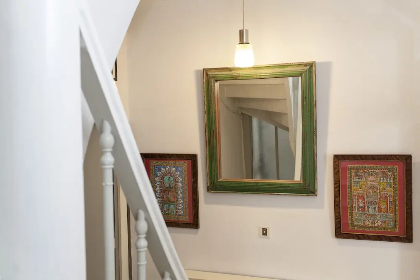 46FM Montauban Guesthouse