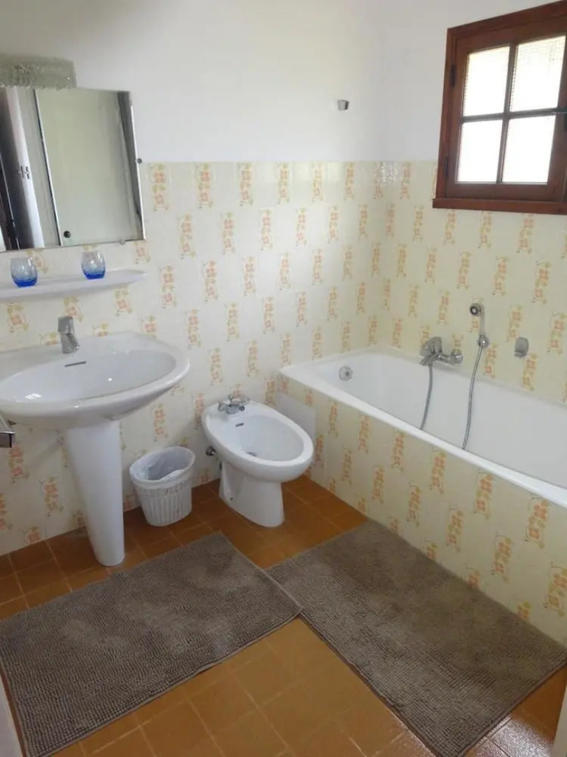 Eaux Vives - Belle Villa De Vacances Dans Un Domaine Privée Du Haut Var