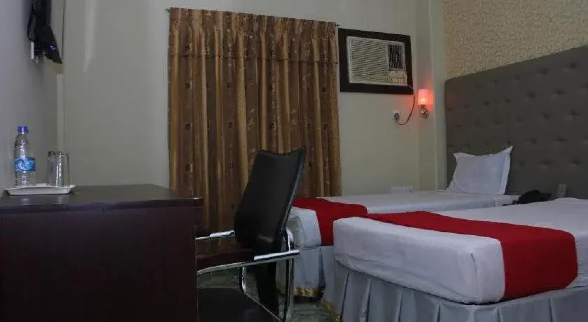 Golden Inn Chattagram Ltd