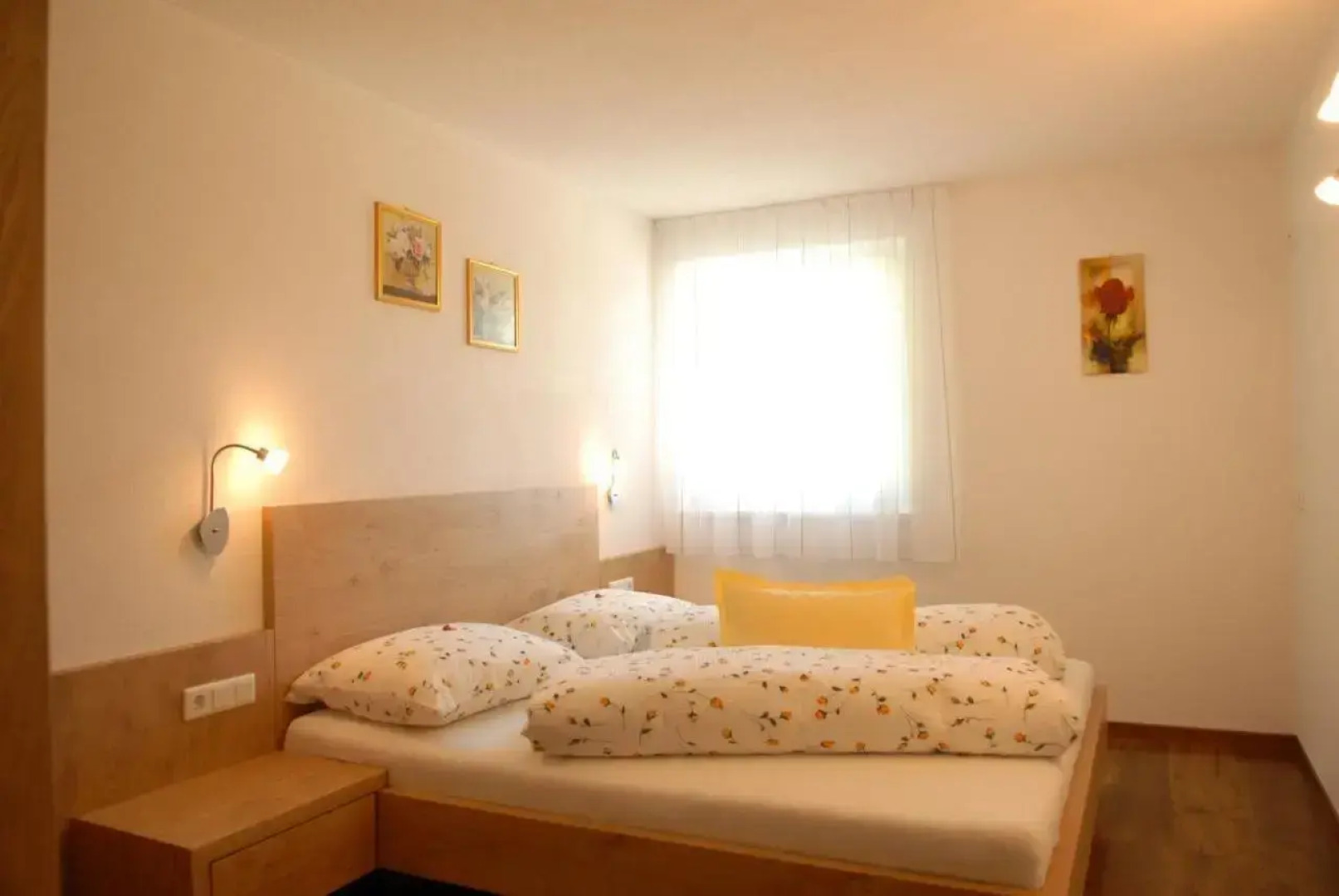 Appartament Eichnerhof