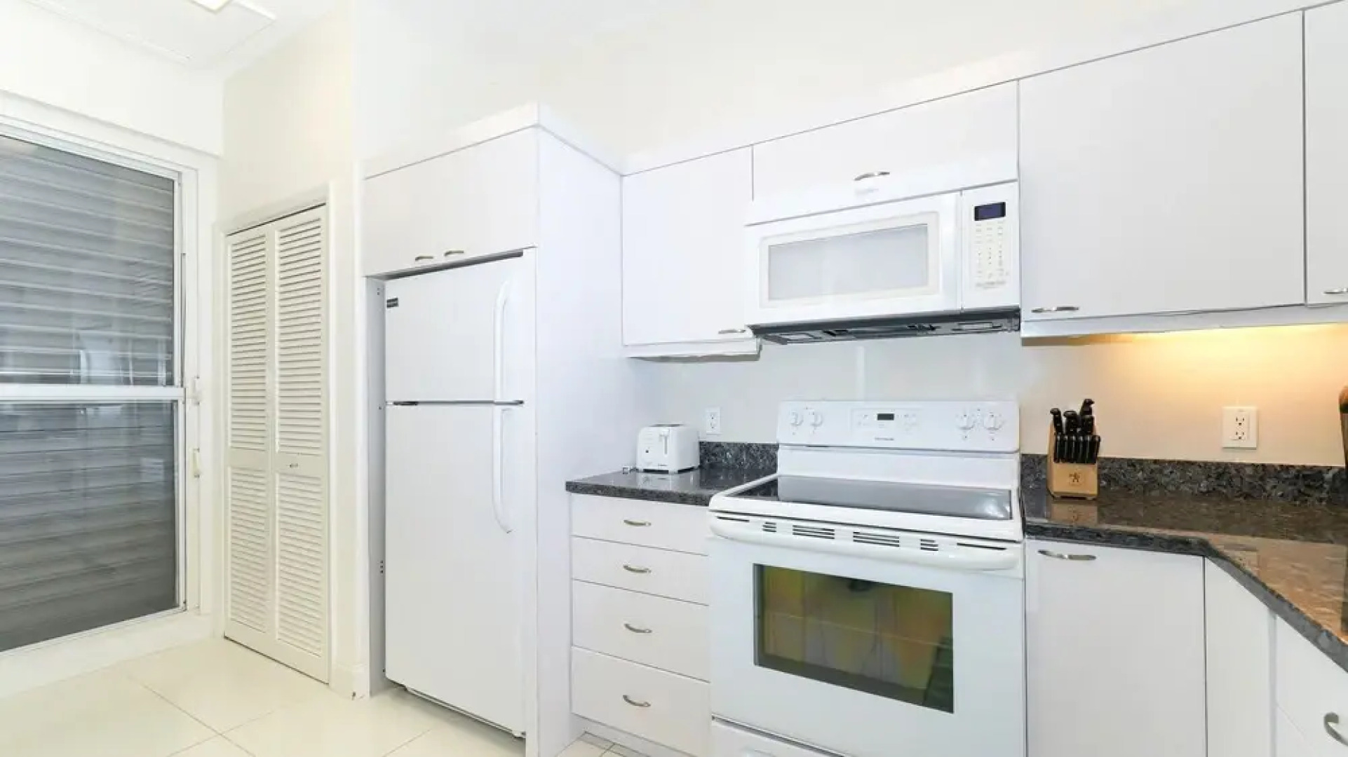 Harbor Villa Club 309