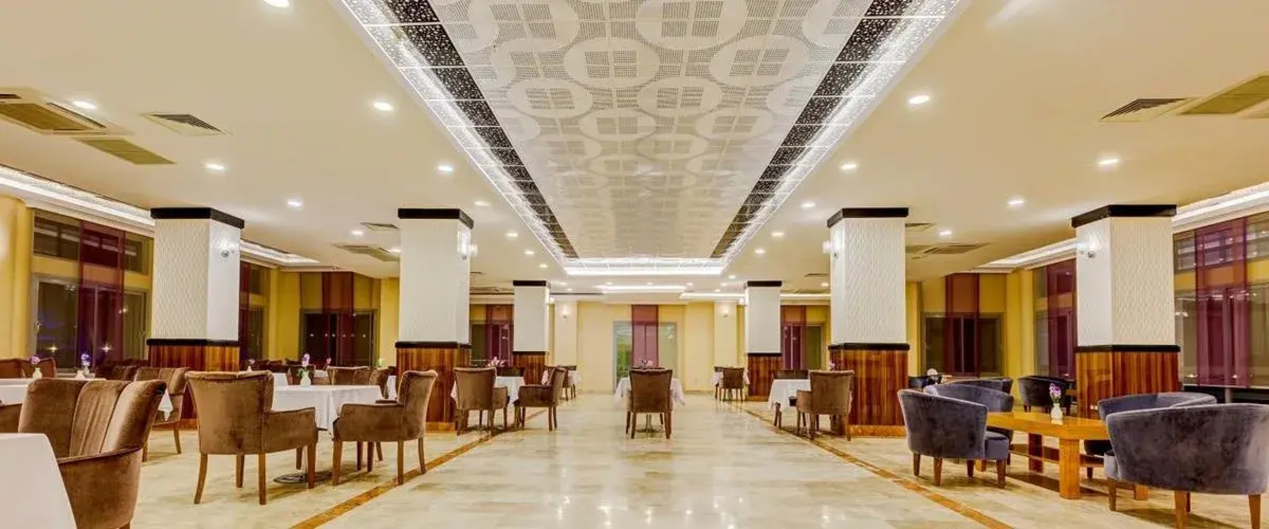 Kaynesia Hotel