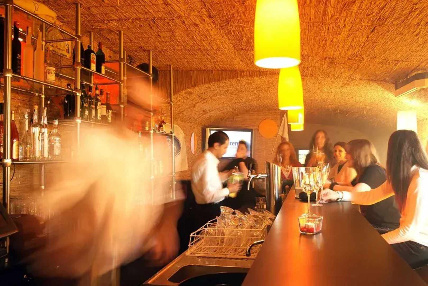 Hotel Restaurant Landhaus Sonnenhof