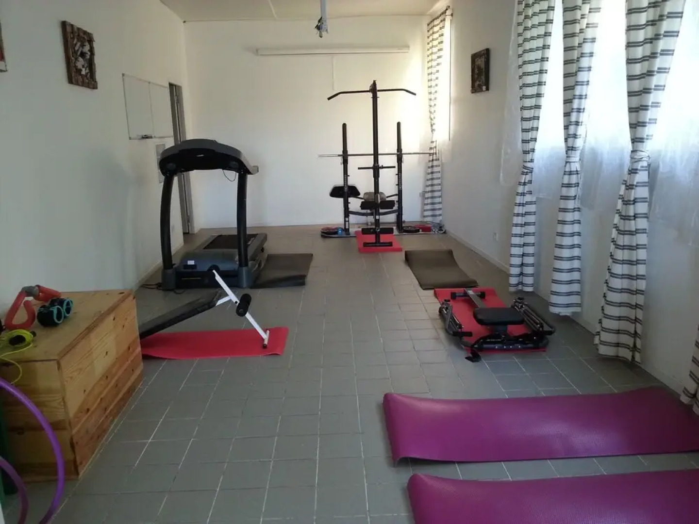 Camping Domaine Vallée du Tarn