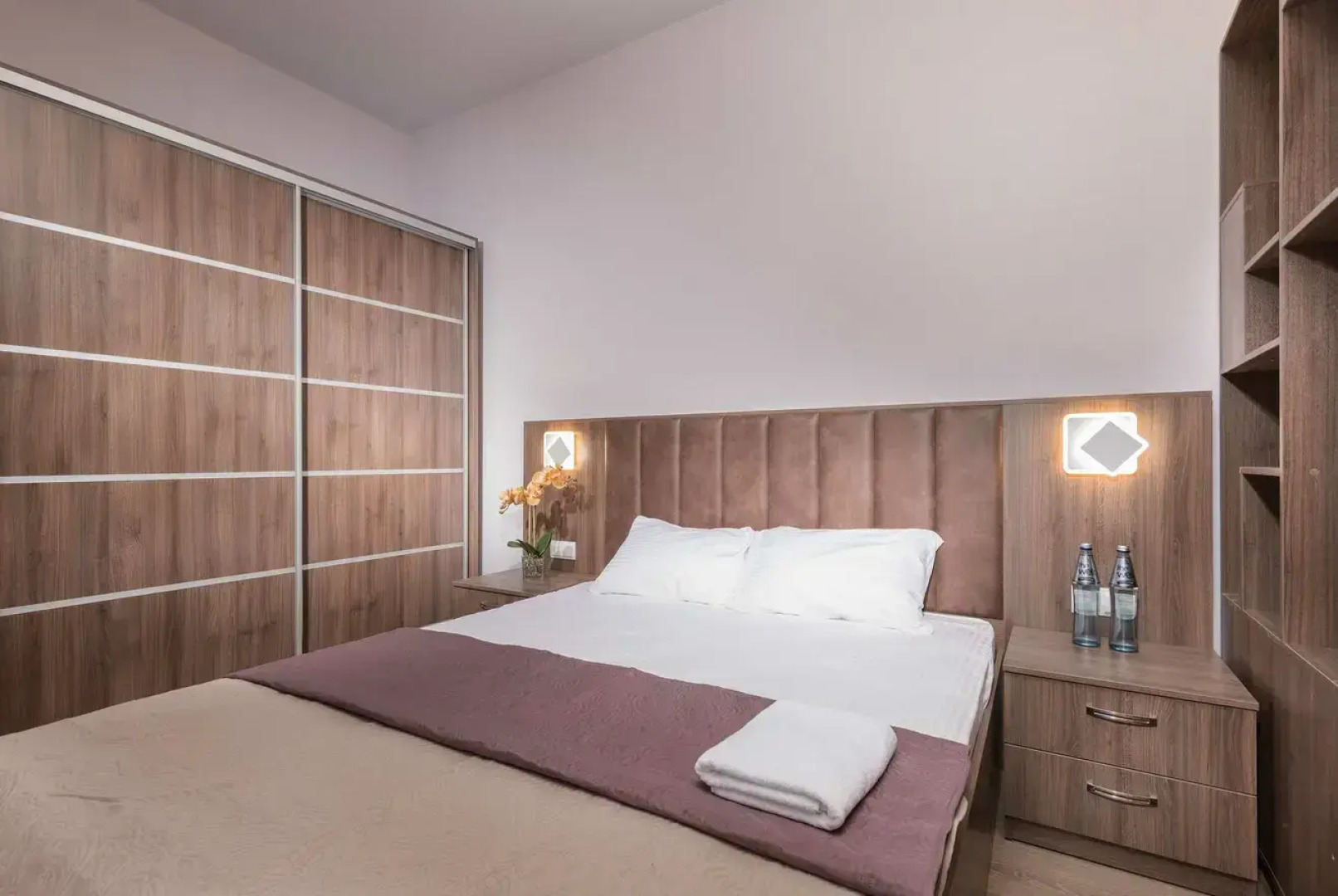 AP-iN (АП-иН) на проспекте Пионерский