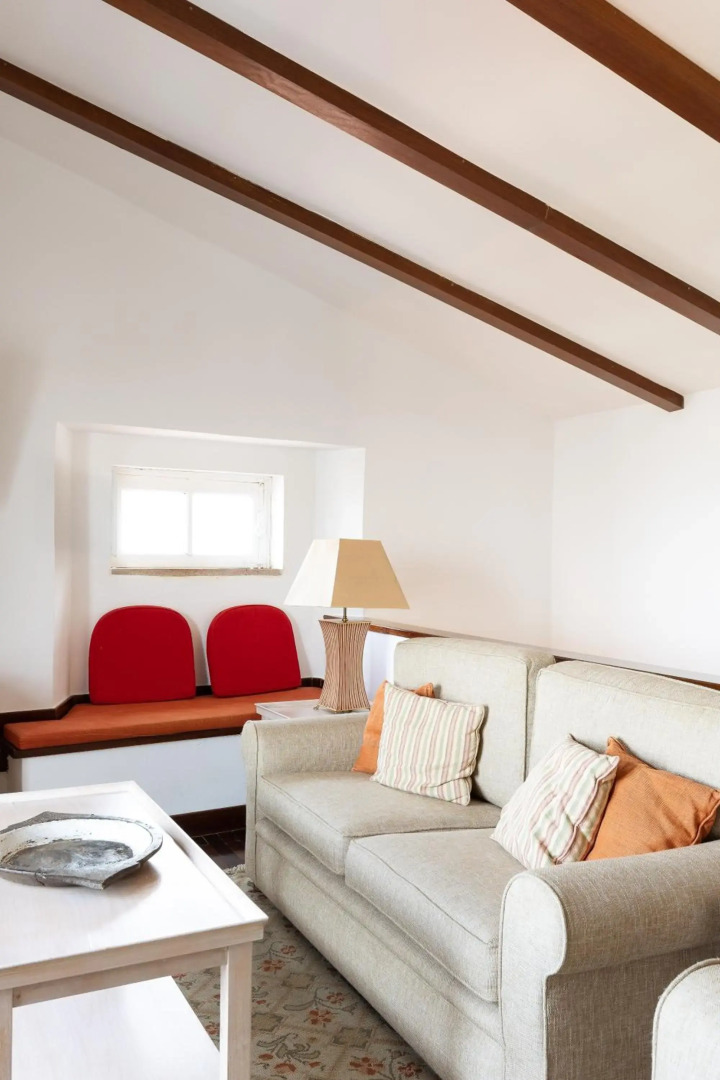 Pousada do Marvão - Charming Hotel