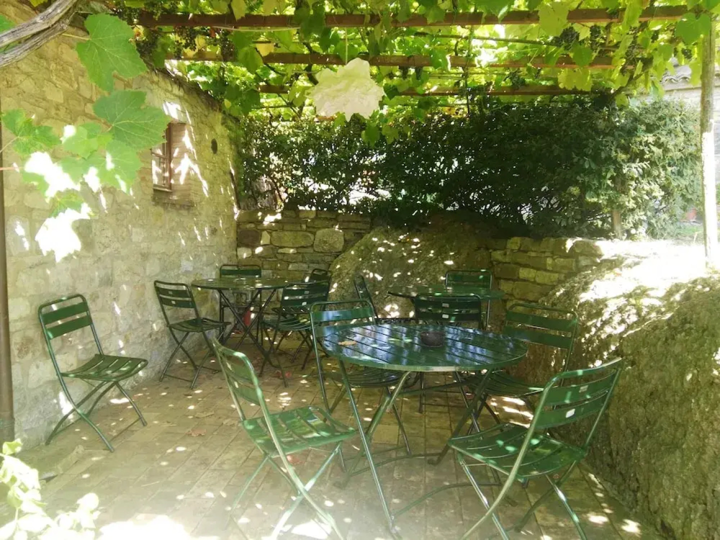 Villa With 6 Bedrooms in Frontino, With Wonderful Mountain View, Pool