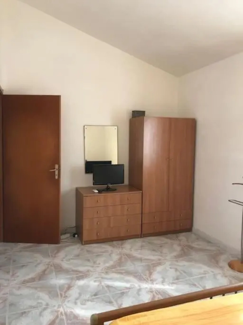 Vento Di Ponente House