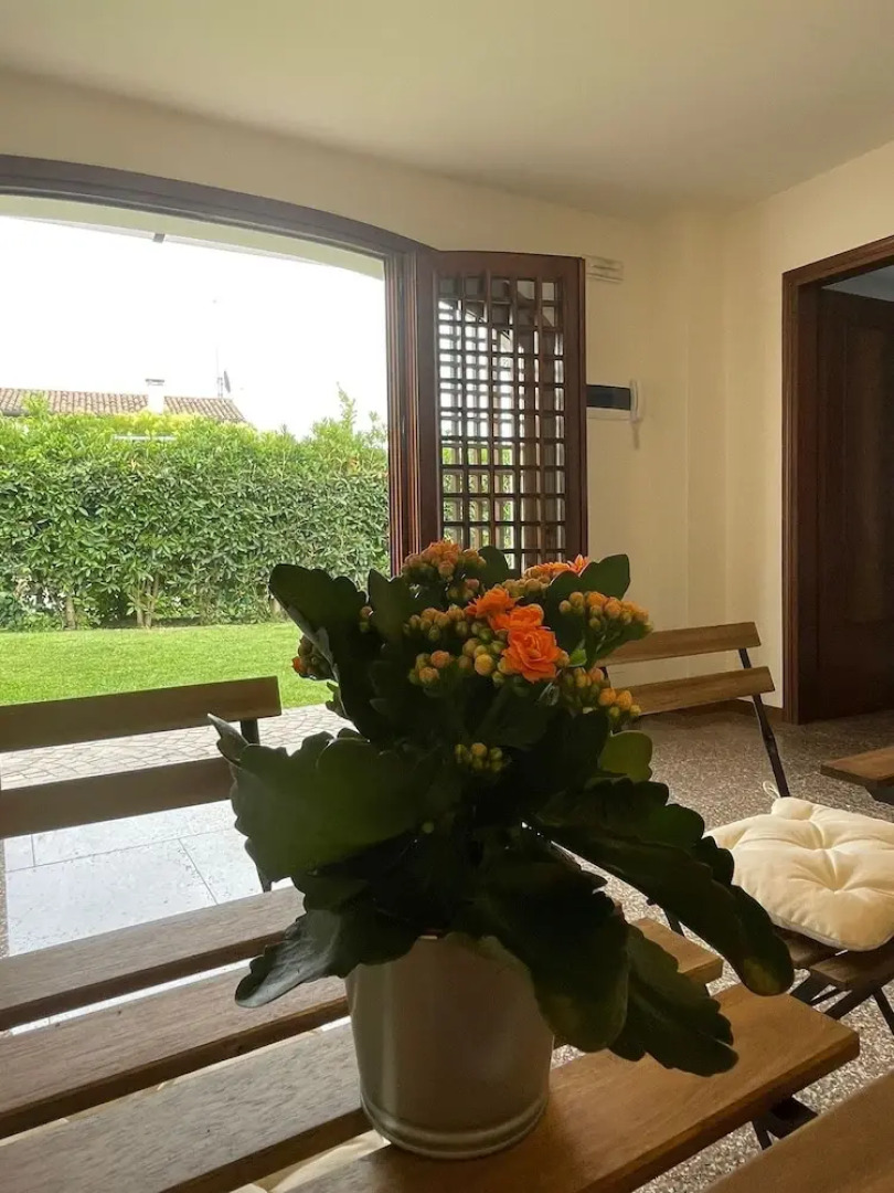 Locazione Riv'al Sile