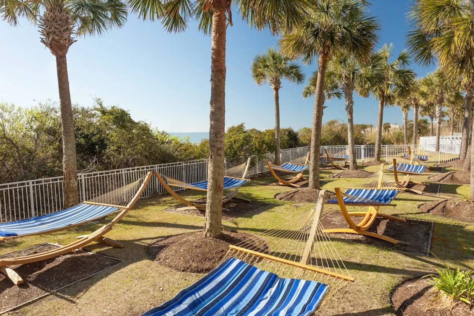 Myrtle Beach Marriott Resort & Spa at Grande Dunes