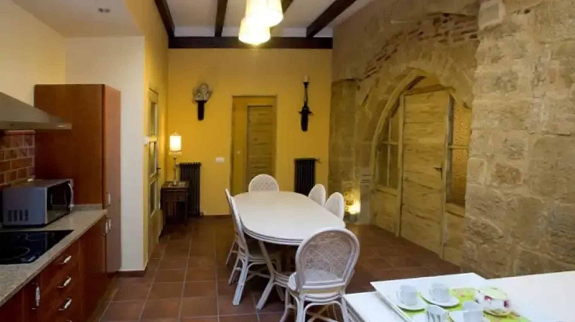 Rincón de San Cayetano