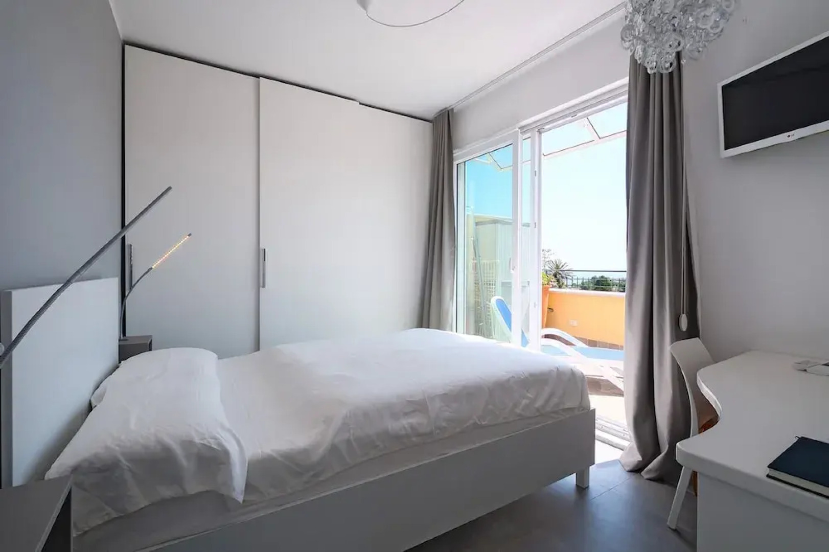 Solemar Sicilia - Casa Panorama