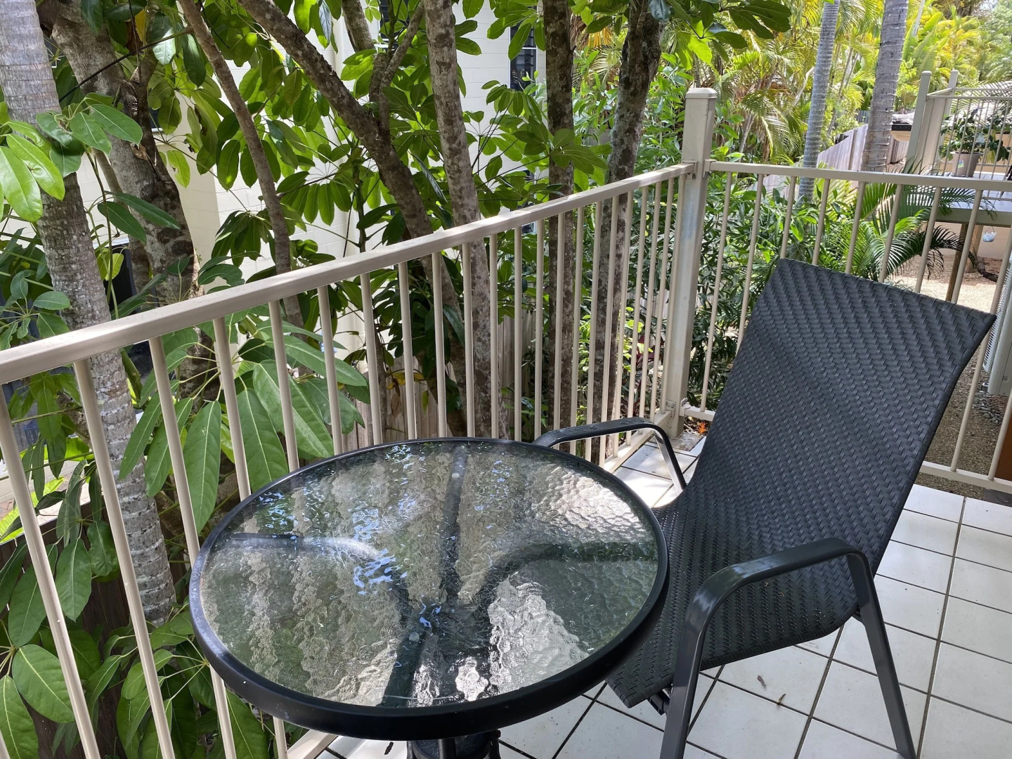 Lychee Tree Holiday Apartments