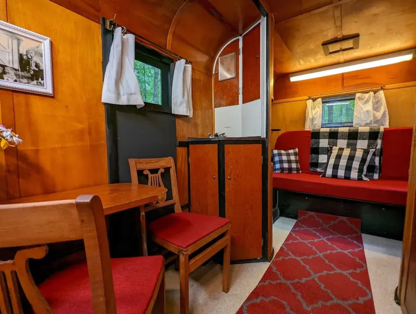 POV Lake Resort & Glamping Campground