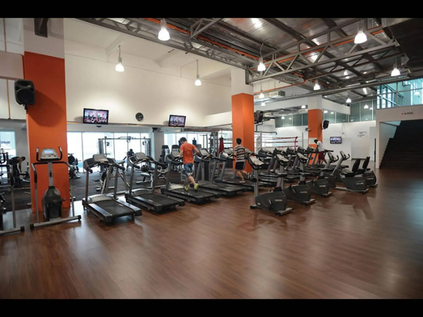 Ruemz Hotel, The Boardwalk