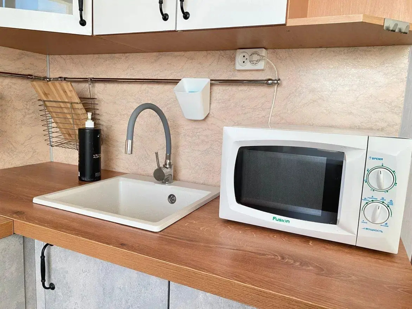 Апартаменты на улице Островского