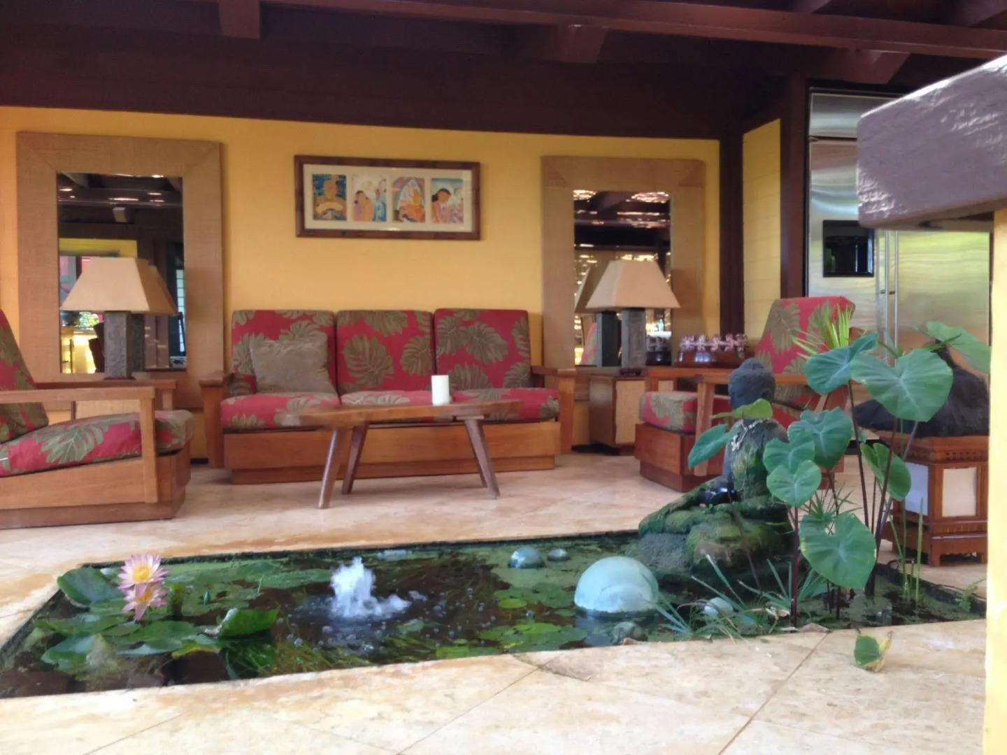 Mahina Kai Ocean Villa