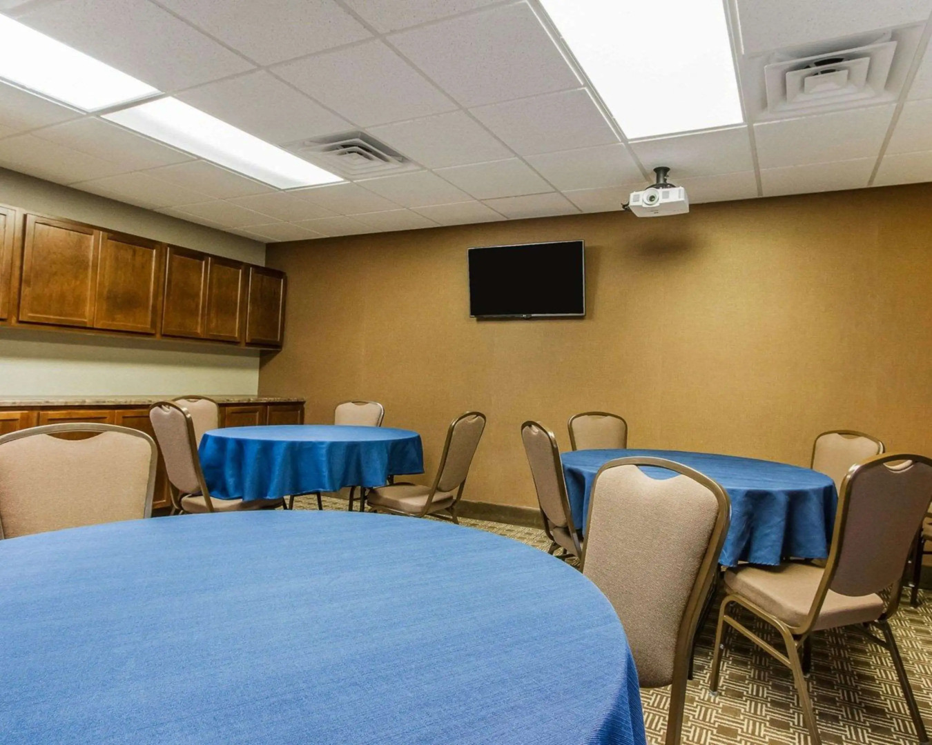 MainStay Suites Grand Island