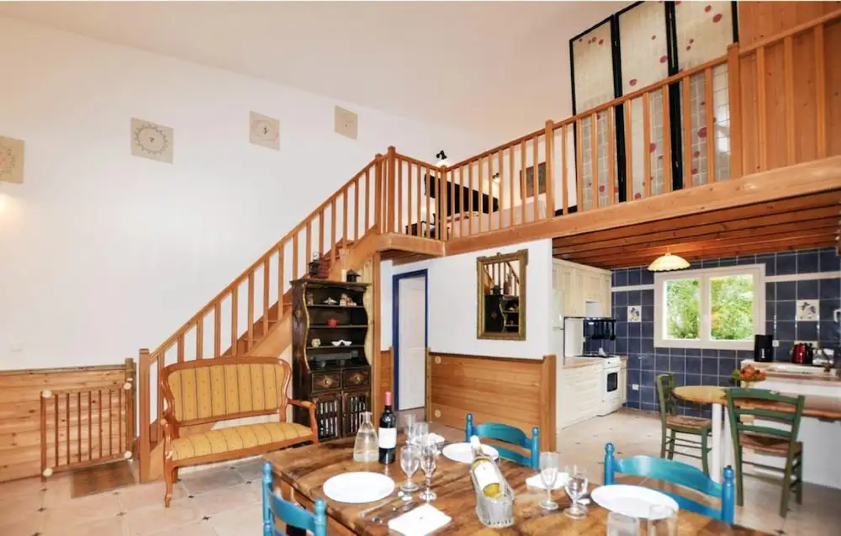 Villa With one Bedroom in Montséret, With Private Pool, Enclosed Garden and Wifi - 100 km From the Slopes