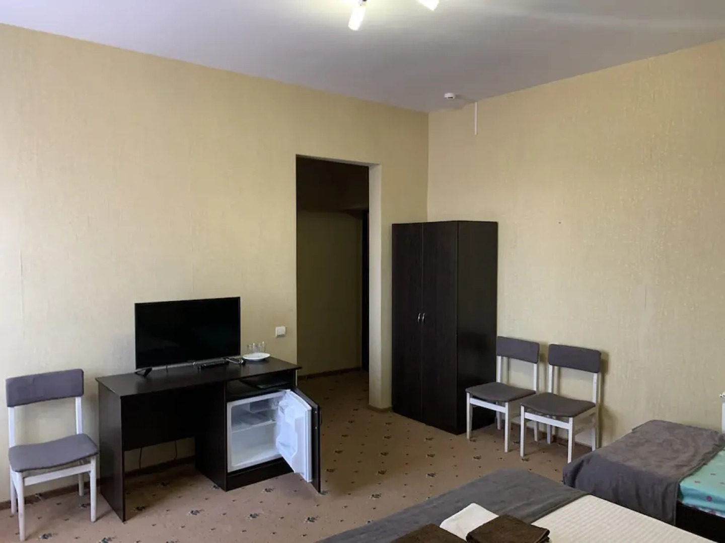 Novyi Gorod Guest House