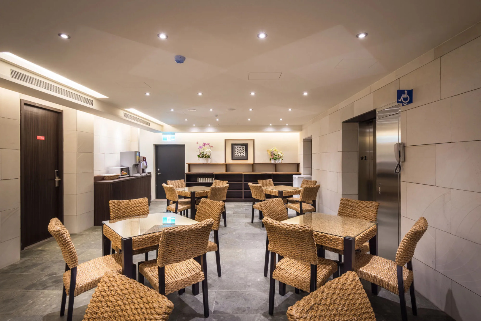 Angels Inn Jiaoxi Hotspring