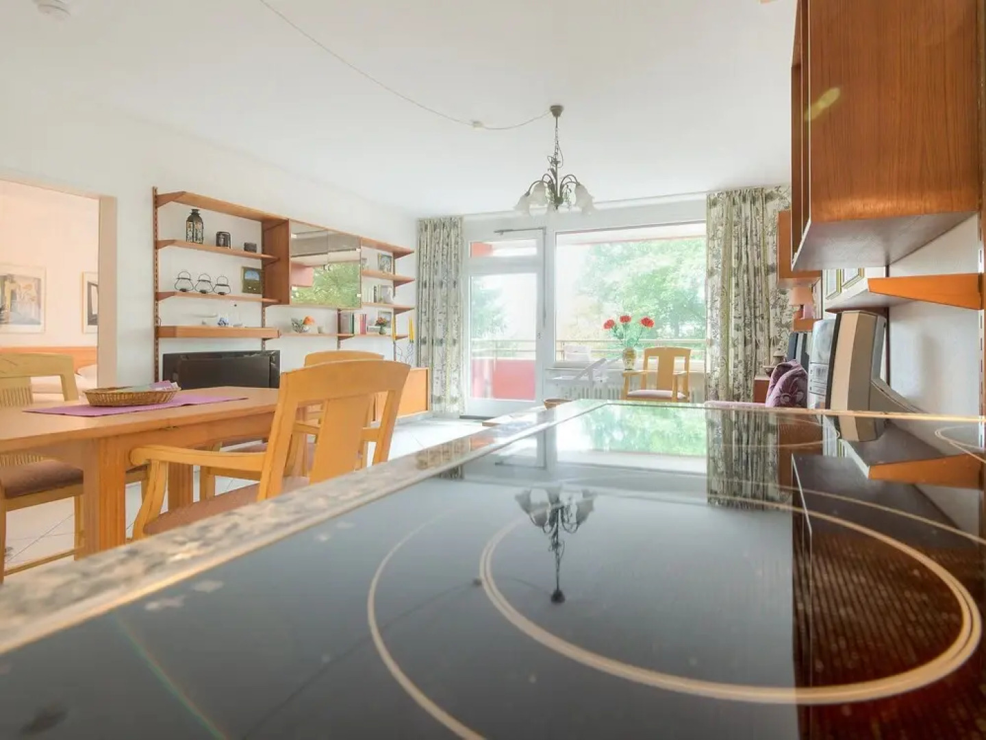 B313 Lahnstein in Lahnstein