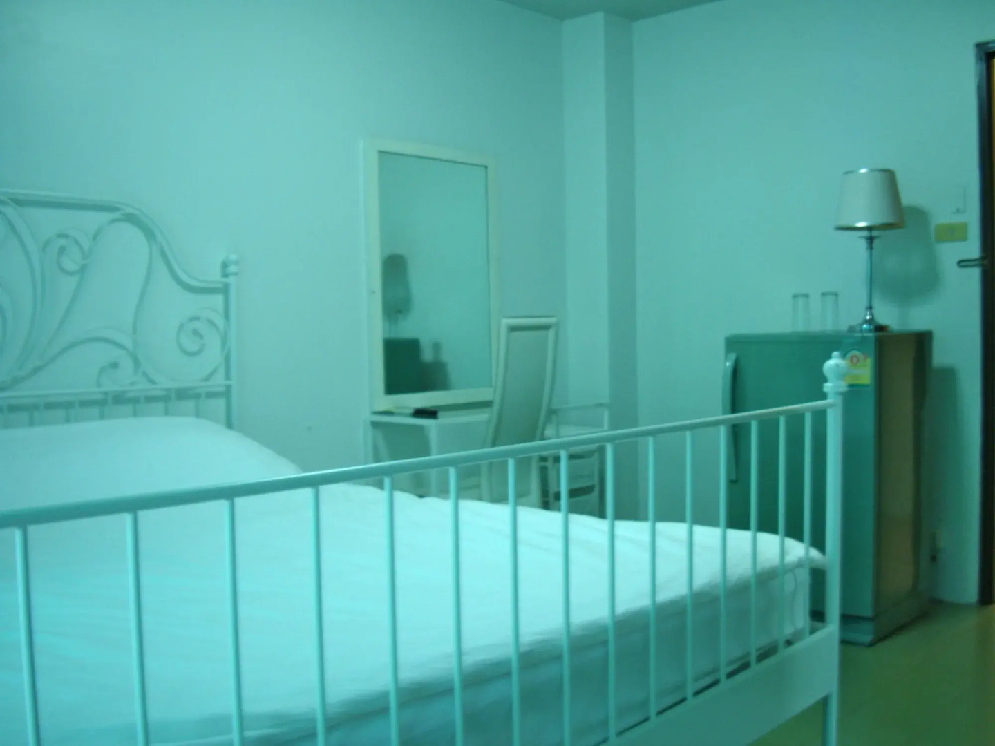 Oriental Smile Hotel