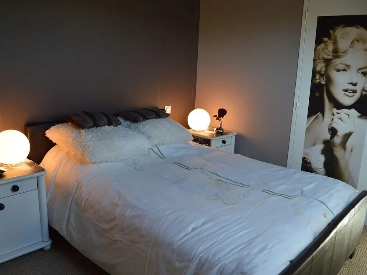 Les gîtes de la Pomme dOr