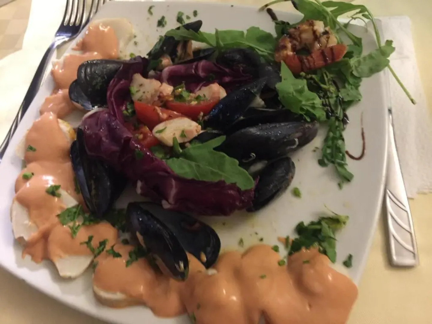 Mediterranean Boutique Hotel