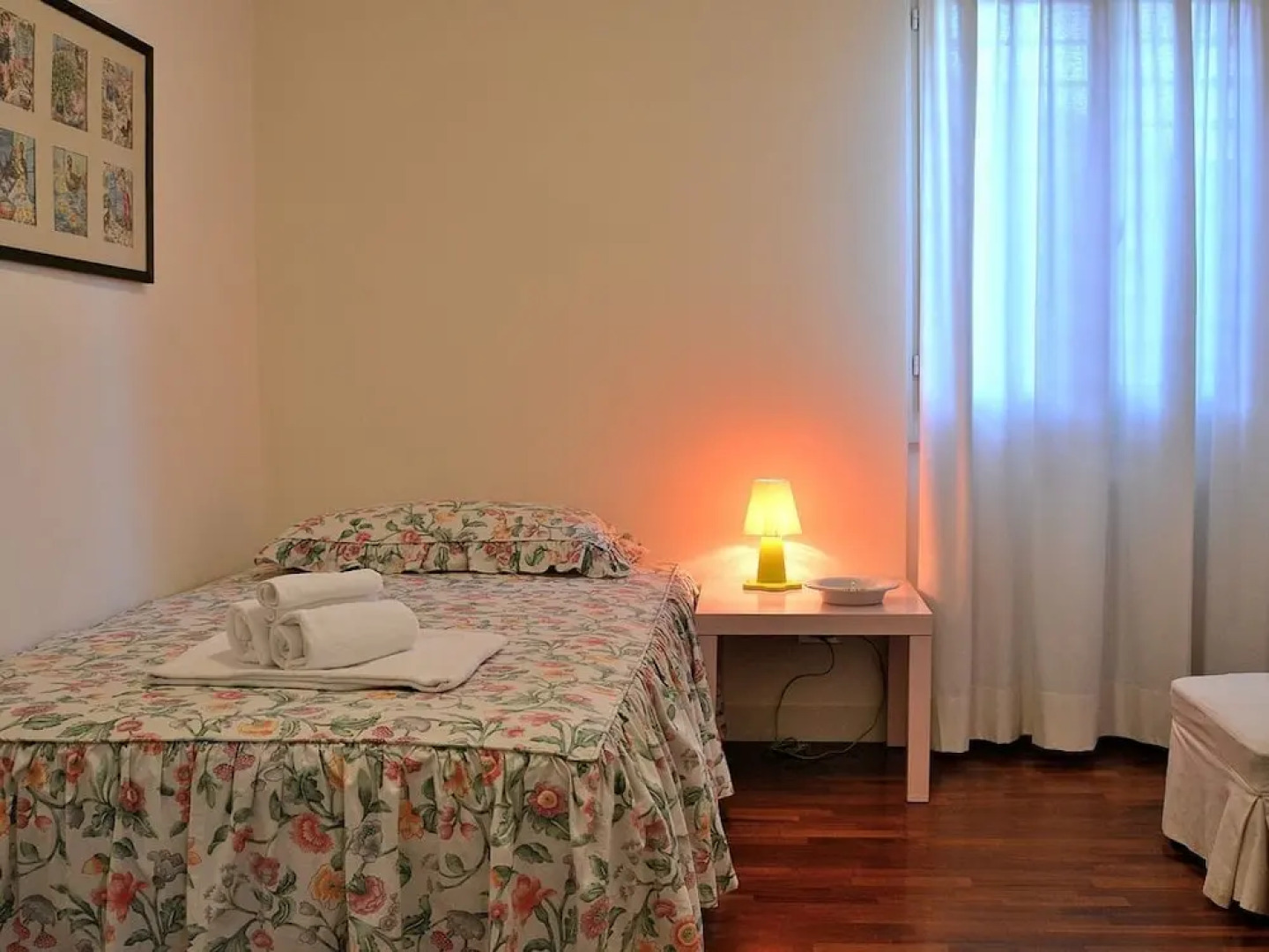 Residence Paradiso del Garda