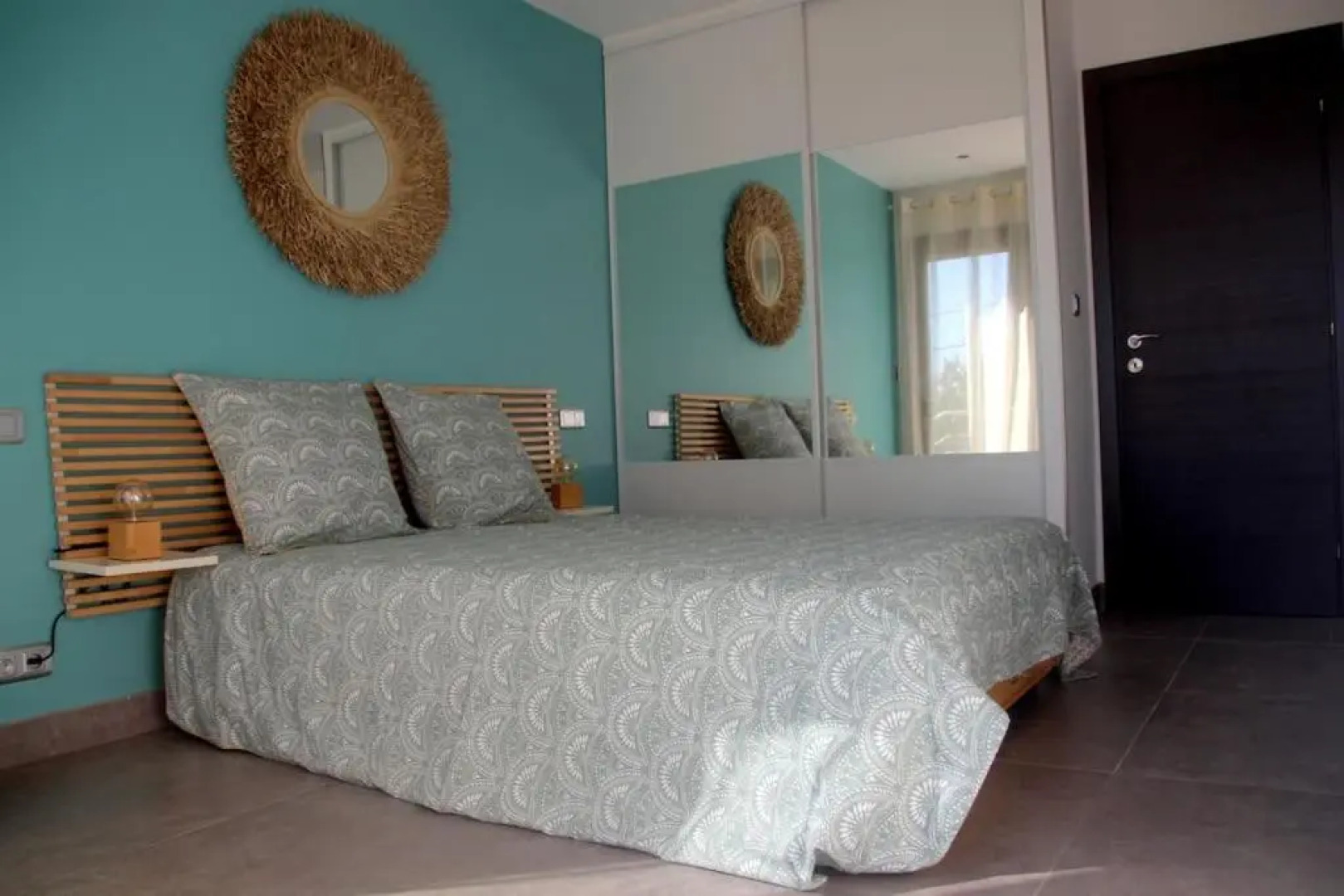 Villa Esprit du Sud - Classée 4 étoiles