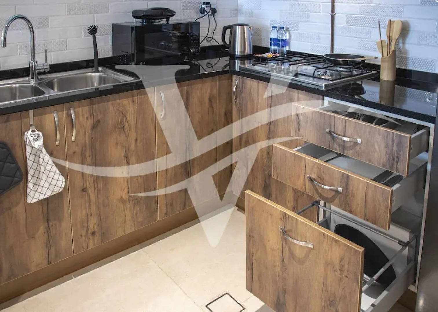 Viola Hotel Apartment