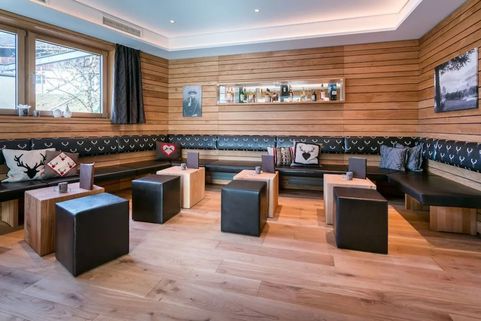 Naturparkhotel Adler