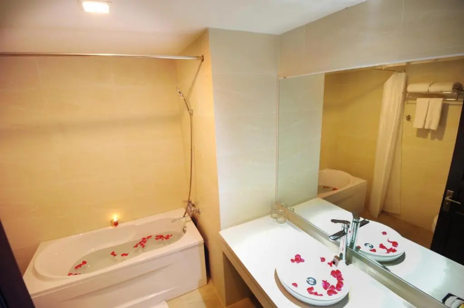 Cuu Long Hotel My Tho