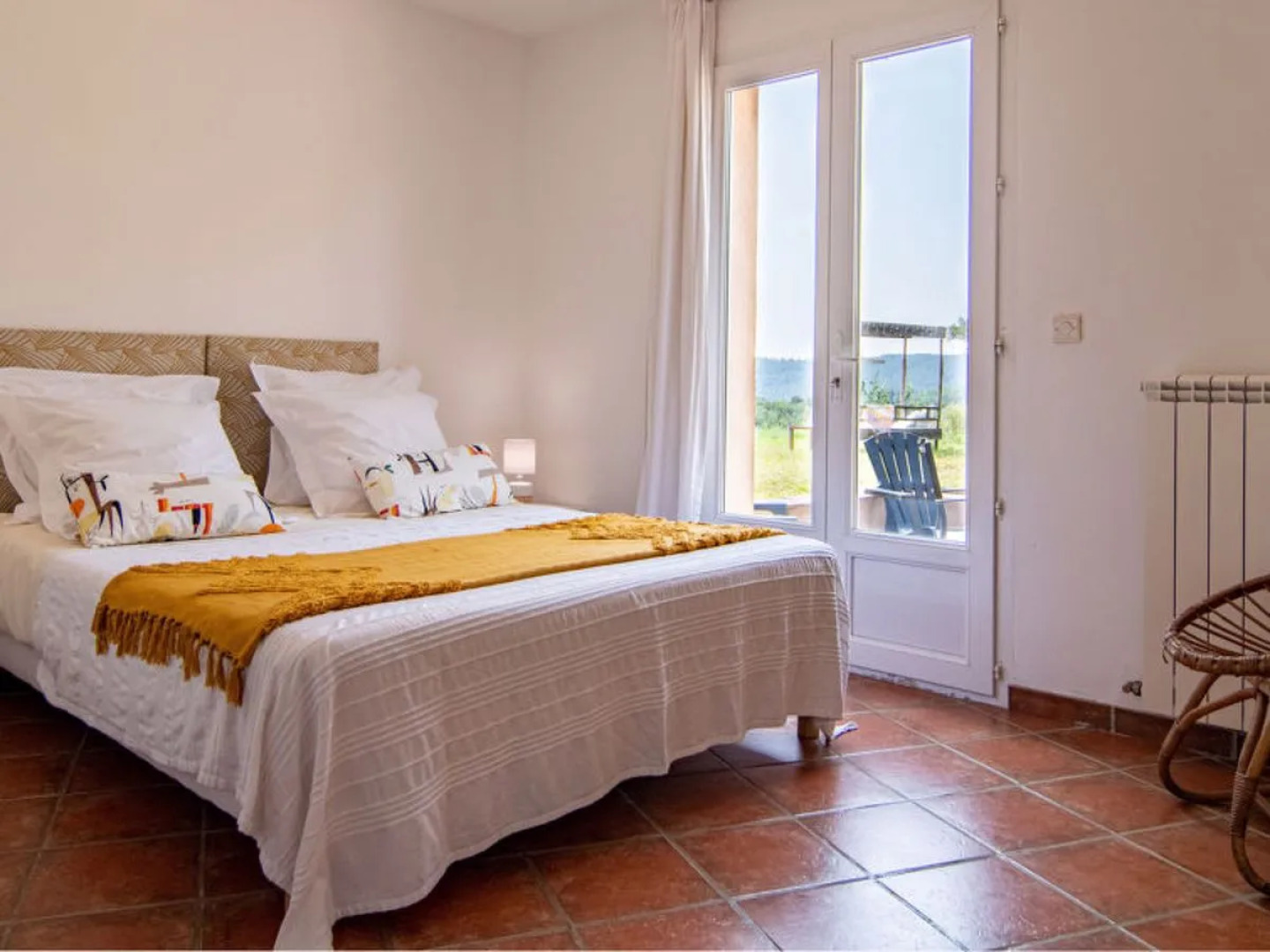 Holiday Home Les Oliviers - SAE110