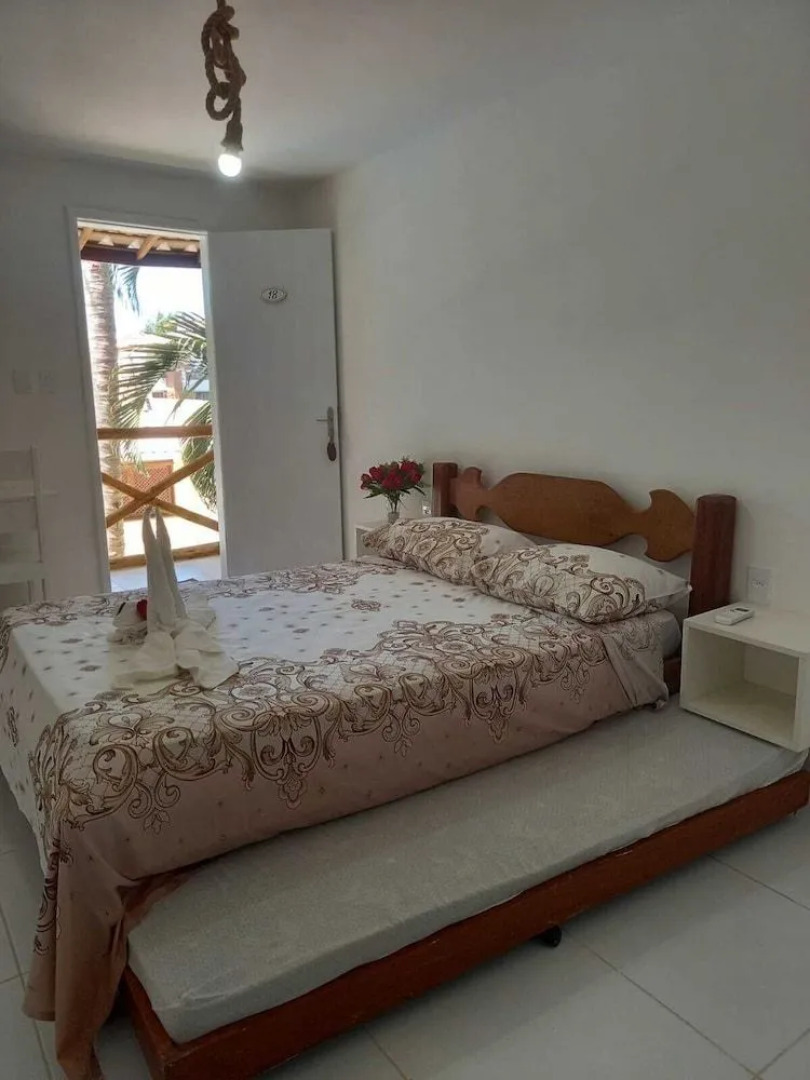 Pousada Anzol de Ouro