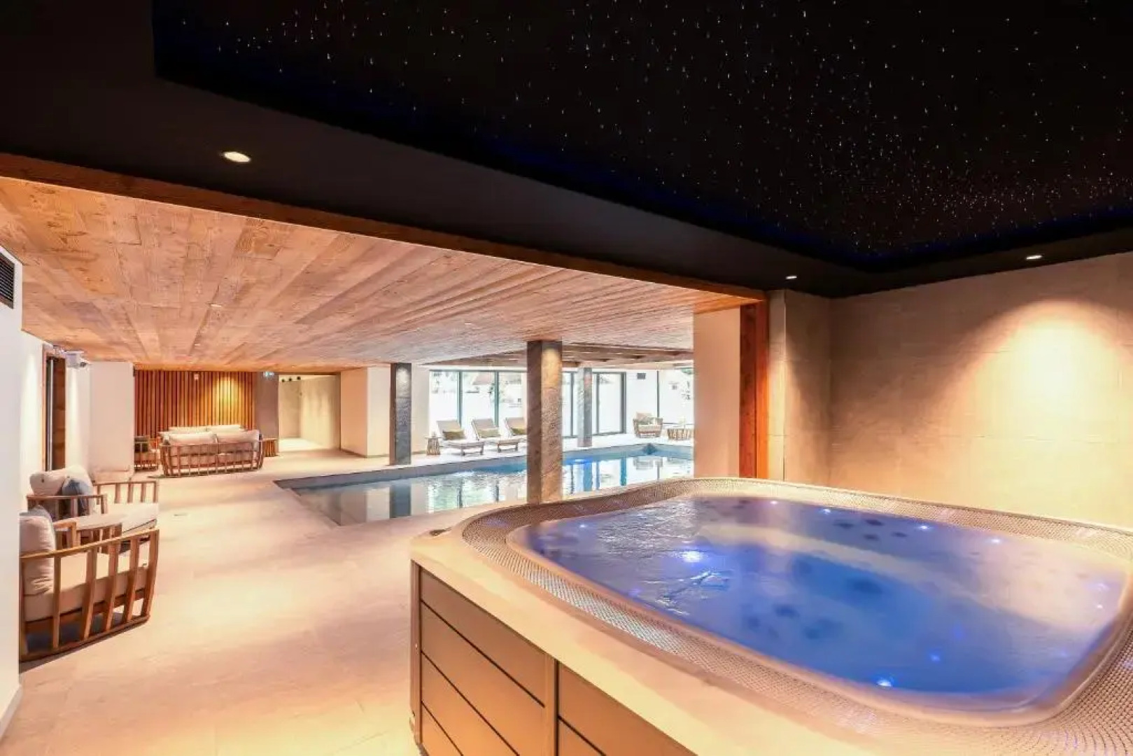 Résidence l'Alpeggio by My Mountain Resort