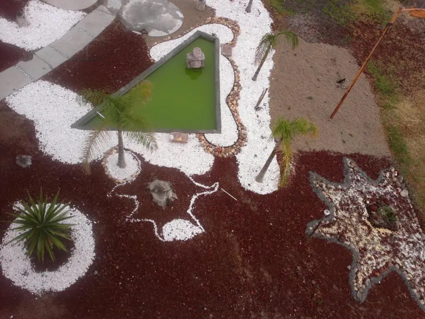 Hotel San Miguel Penjamo