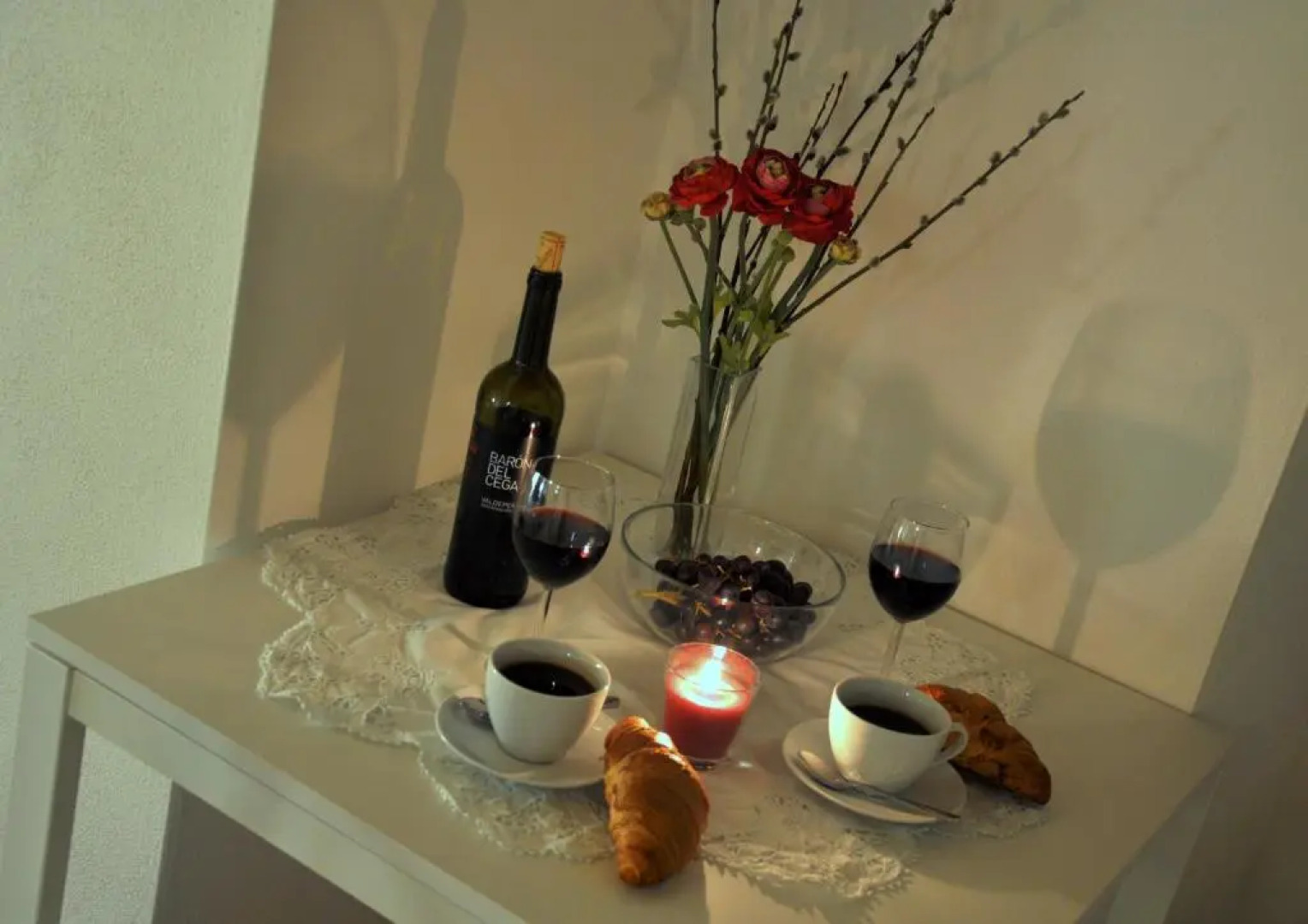 Apartmány U Vavřince