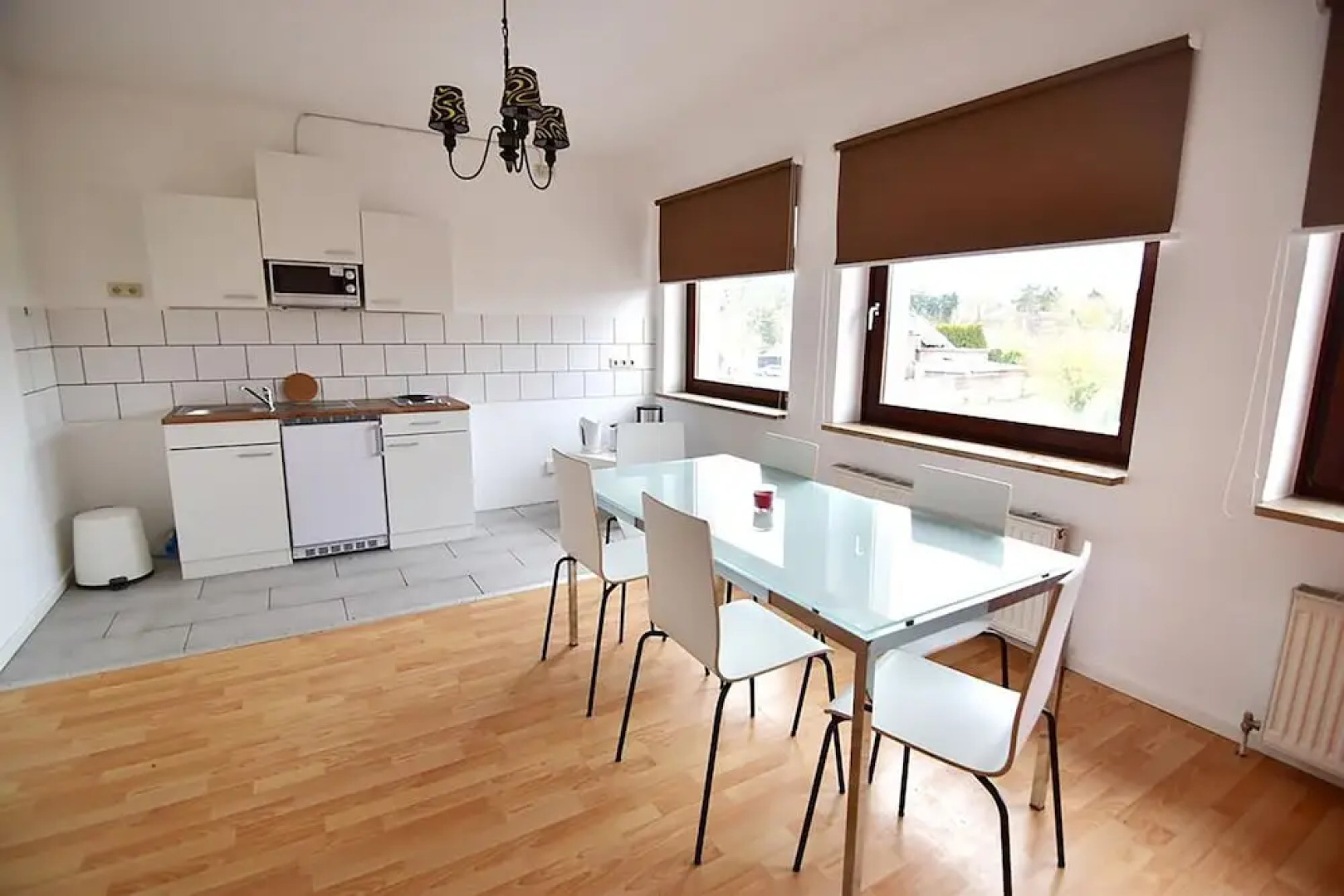 Beny Hotel Apartments