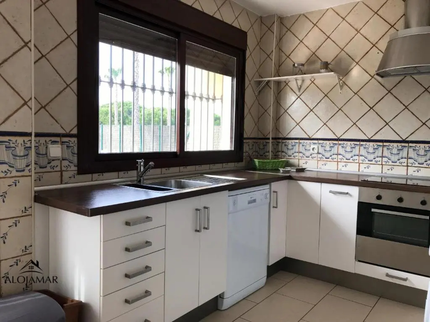 Chalet Loma Novo Sancti Petri