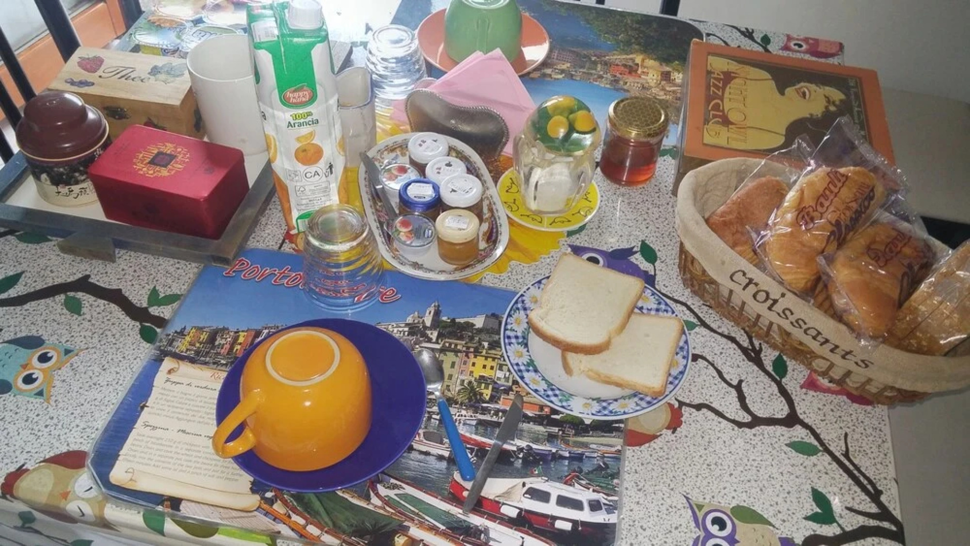 B&B Casalilli Cinque Terre