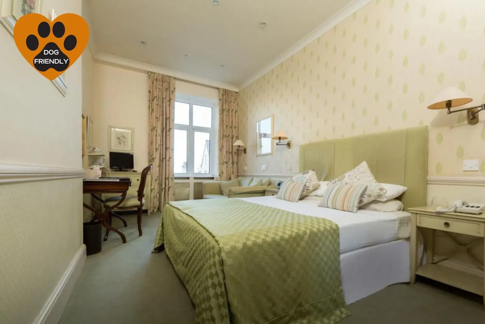 The Bath Hotel Lynmouth