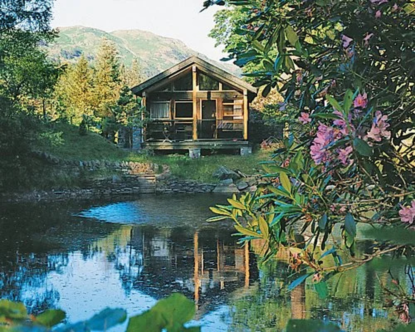 Chapel Stile Apartments At Langdale